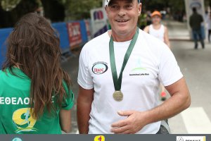 ILR 2015 -  30χλμ. και 10χλμ. (β' μέρος)