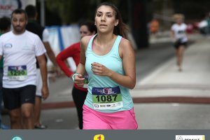 ILR 2015 -  30χλμ. και 10χλμ. (β' μέρος)