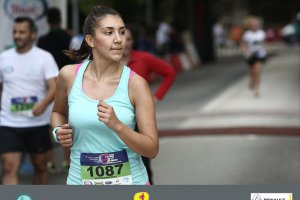 ILR 2015 -  30χλμ. και 10χλμ. (β' μέρος)