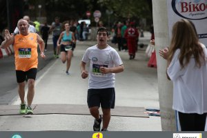 ILR 2015 -  30χλμ. και 10χλμ. (β' μέρος)