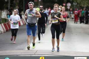 ILR 2015 -  30χλμ. και 10χλμ. (β' μέρος)