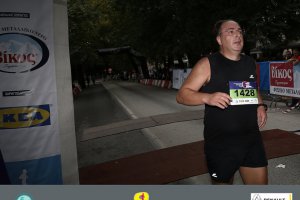 ILR 2015 -  30χλμ. και 10χλμ. (β' μέρος)