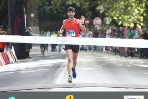 ILR 2015 -  30χλμ. και 10χλμ. (β' μέρος)