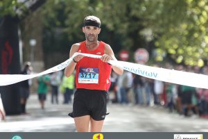 ILR 2015 -  30χλμ. και 10χλμ. (β' μέρος)