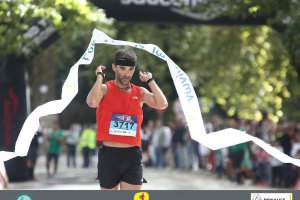 ILR 2015 -  30χλμ. και 10χλμ. (β' μέρος)