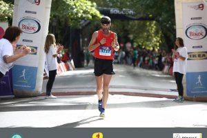 ILR 2015 -  30χλμ. και 10χλμ. (β' μέρος)