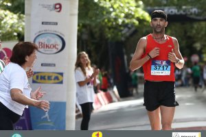 ILR 2015 -  30χλμ. και 10χλμ. (β' μέρος)