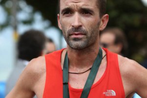 ILR 2015 -  30χλμ. και 10χλμ. (β' μέρος)