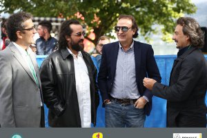 ILR 2015 -  30χλμ. και 10χλμ. (β' μέρος)