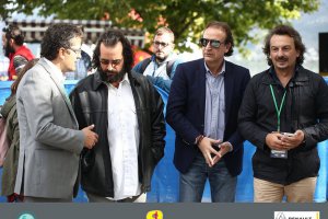 ILR 2015 -  30χλμ. και 10χλμ. (β' μέρος)