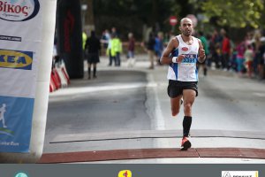 ILR 2015 -  30χλμ. και 10χλμ. (β' μέρος)