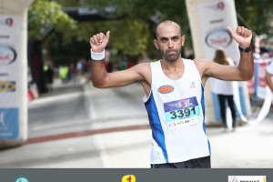 ILR 2015 -  30χλμ. και 10χλμ. (β' μέρος)