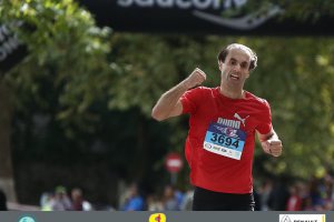 ILR 2015 -  30χλμ. και 10χλμ. (β' μέρος)