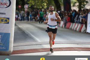 ILR 2015 -  30χλμ. και 10χλμ. (β' μέρος)