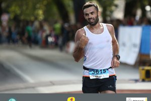 ILR 2015 -  30χλμ. και 10χλμ. (β' μέρος)