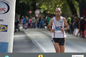 ILR 2015 -  30χλμ. και 10χλμ. (β' μέρος)