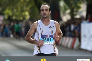 ILR 2015 -  30χλμ. και 10χλμ. (β' μέρος)