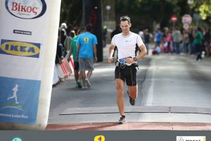 ILR 2015 -  30χλμ. και 10χλμ. (β' μέρος)