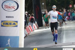 ILR 2015 -  30χλμ. και 10χλμ. (β' μέρος)