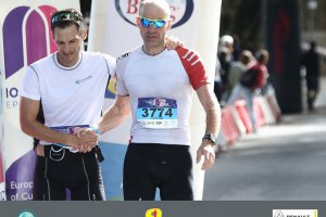 ILR 2015 -  30χλμ. και 10χλμ. (β' μέρος)