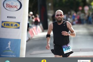 ILR 2015 -  30χλμ. και 10χλμ. (β' μέρος)