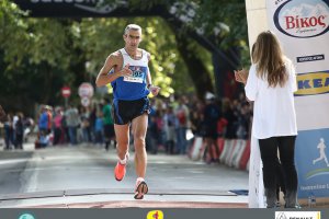 ILR 2015 -  30χλμ. και 10χλμ. (β' μέρος)