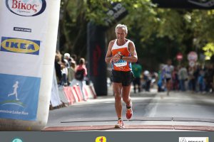 ILR 2015 -  30χλμ. και 10χλμ. (β' μέρος)