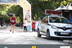 ILR 2015 -  30χλμ. και 10χλμ. (β' μέρος)