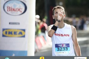 ILR 2015 -  30χλμ. και 10χλμ. (β' μέρος)