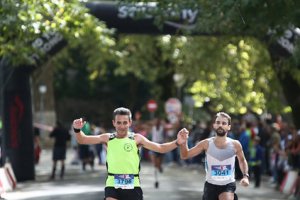 ILR 2015 - 30 χλμ. και 10 χλμ. (γ' μέρος)