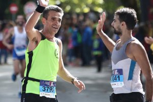 ILR 2015 - 30 χλμ. και 10 χλμ. (γ' μέρος)