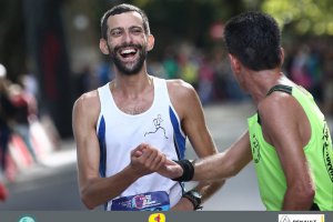 ILR 2015 -  30χλμ. και 10χλμ. (β' μέρος)