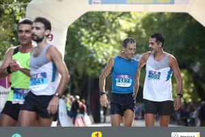 ILR 2015 -  30χλμ. και 10χλμ. (β' μέρος)