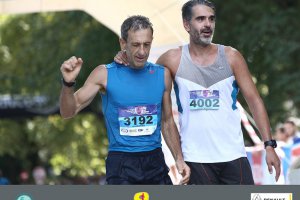 ILR 2015 -  30χλμ. και 10χλμ. (β' μέρος)