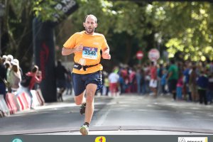 ILR 2015 -  30χλμ. και 10χλμ. (β' μέρος)