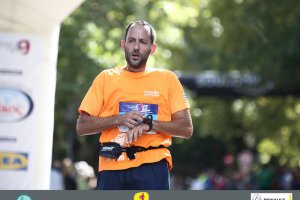 ILR 2015 -  30χλμ. και 10χλμ. (β' μέρος)