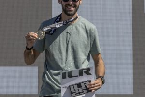 ILR 2025 - Απονομές