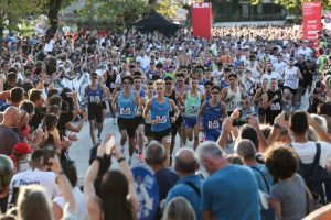 ILR 2025 - Highlights 5 Km