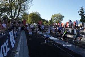 ILR 2025 - Lake Run Kids Race by Lenovo
