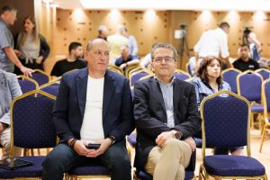 Ioannina Lake Run: Από την κληρονομιά στη στρατηγική αξιοποίησή της 