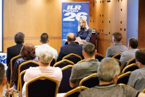 Ioannina Lake Run: Από την κληρονομιά στη στρατηγική αξιοποίησή της 