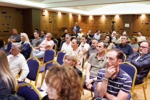 Ioannina Lake Run: Από την κληρονομιά στη στρατηγική αξιοποίησή της 