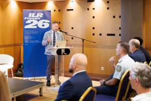 Ioannina Lake Run: Από την κληρονομιά στη στρατηγική αξιοποίησή της 