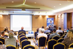 Ioannina Lake Run: Από την κληρονομιά στη στρατηγική αξιοποίησή της 