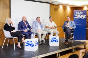 Ioannina Lake Run: Από την κληρονομιά στη στρατηγική αξιοποίησή της 