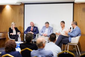 Ioannina Lake Run: Από την κληρονομιά στη στρατηγική αξιοποίησή της 
