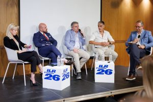 Ioannina Lake Run: Από την κληρονομιά στη στρατηγική αξιοποίησή της 