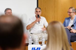 Ioannina Lake Run: Από την κληρονομιά στη στρατηγική αξιοποίησή της 