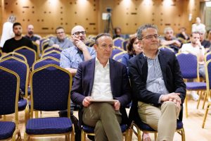 Ioannina Lake Run: Από την κληρονομιά στη στρατηγική αξιοποίησή της 