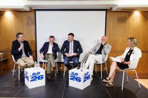 Ioannina Lake Run: Από την κληρονομιά στη στρατηγική αξιοποίησή της 